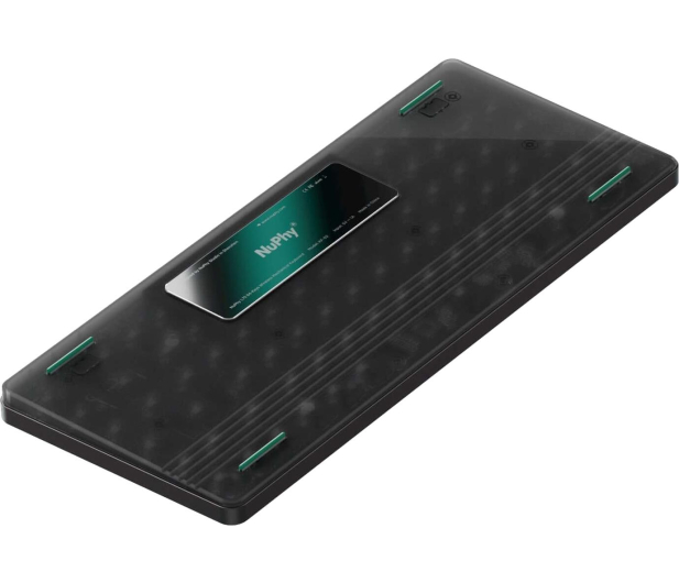 NuPhy Air75 Gateron G Pro Red - 1056166 - zdjęcie 3